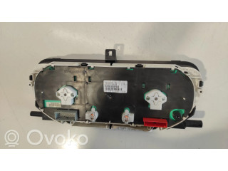 Панель приборов 8200399758, 7Y1N7615   Renault Laguna II       
