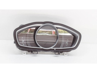 Přístrojová deska  Volvo V40 2014 769212810U, P31412271  