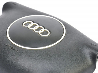 Подушка безопасности водителя 8E0880201L   Audi A2