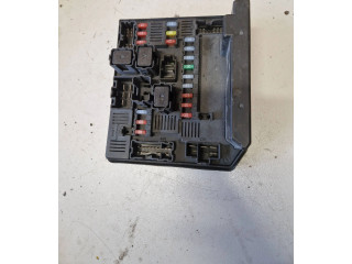   Pojistková skříňka 284B7JD00B, 1018487067   Nissan Qashqai 2008
