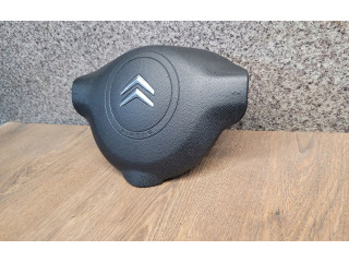 Подушка безопасности водителя 96721955ZD   Citroen Jumpy