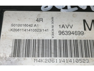 Řídící jednotka S010016042   Daewoo Lacetti 2004