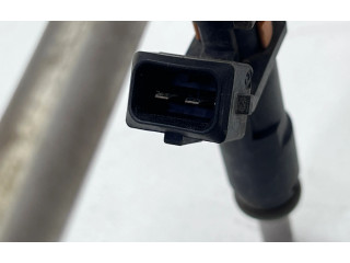 Vstřikovací lišta 1228605, 1228604   Opel Zafira C     