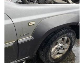 Přístrojová deska  Hyundai Terracan 2002   