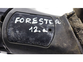Zpětné zrcátko  Subaru Forester SH 2011    