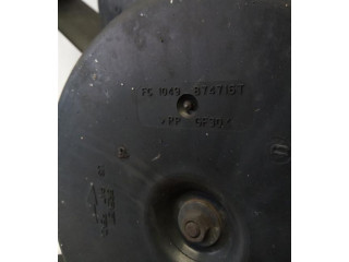 Řídící jednotka 9828719880, 9828719880   Peugeot 308 2009