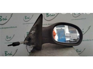 Зеркало (механическое)       Renault Laguna I  1994 - 2000 года   
