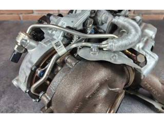  Турбина BMW X2 F39  8580177         
