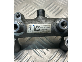 Vstřikovací lišta 059130089BT   Audi A6 S6 C7 4G     