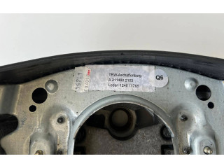 Volant Mercedes-Benz E W211 2003 2114602103  