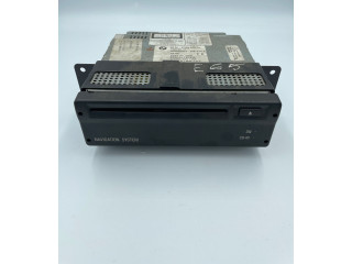 Считывающее устройство CD/DVD навигации (GPS)