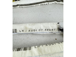 Боковая подушка безопасности 4G9880741B   Audi A6 S6 C7 4G