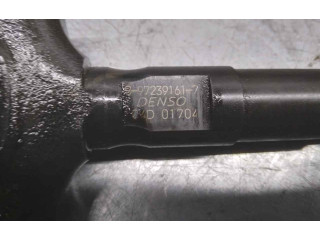 Vstřikovač 8972391617, 04D01704   Renault Vel Satis    P9XA7 