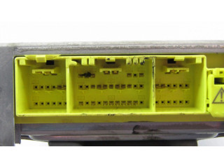 Блок подушек безопасности 89170B2040   Daihatsu Cuore