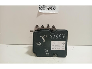 Блок управления АБС 6R0907379AS, 6R0907379AS   Volkswagen Polo V 6R