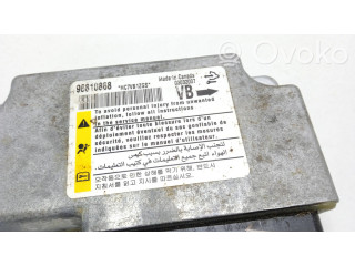 Блок подушек безопасности 96810868, 03032007   Chevrolet Captiva