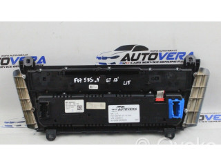 Блок управления климат-контролем 9299056   BMW 5 GT F07