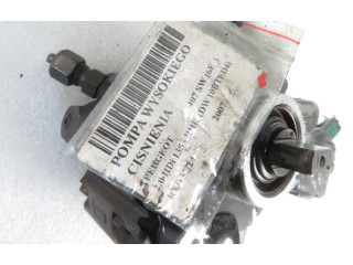 Vstřikovací čerpadlo 9656391680, 9424A000A   Peugeot 407    RHR (DW10BTED4) 