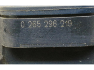 Блок АБС 476602522R, 0265296219   Dacia  Spring  2021 -  года