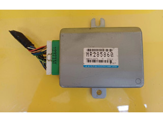 Блок управления MR285860   Mitsubishi Galant