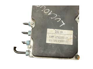 Jednotka ABS 3451679235001, 0265236446   BMW X1 E84 2012
