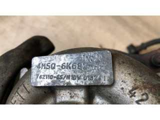  Турбина Ford Focus 1.6 4M5Q6K682AF         