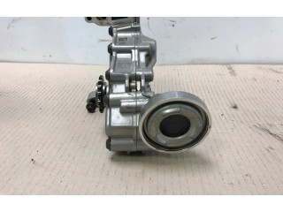 Čerpadlo oleje 9806311880, 9806311880   Peugeot 208   EB2ADT(HNK)