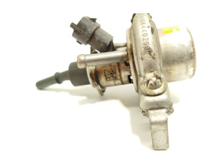 Vstřikovač A0004901113, 0444025017   Mercedes-Benz C W205    651921 