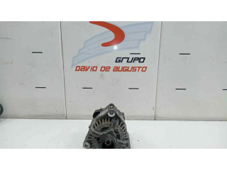 Генератор A0131547802, 0124555032   Mercedes-Benz C W204      