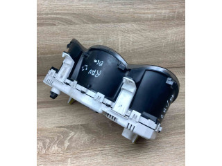 Панель приборов 8380042D01, 2574302664   Toyota RAV 4 (XA20)       