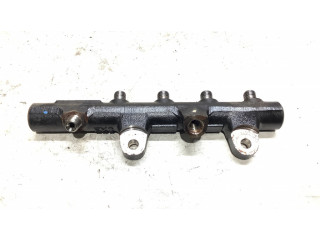 Топливная рампа 142751675, 175213876R   Nissan Qashqai 1.5  для двигателя K9K636