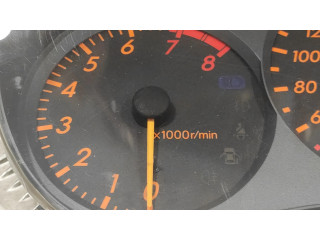 Přístrojová deska  Toyota Celica T230 2004 838002B430  
