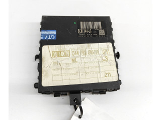 Блок комфорта 8200874483, 8200874483A   Renault Twingo II   