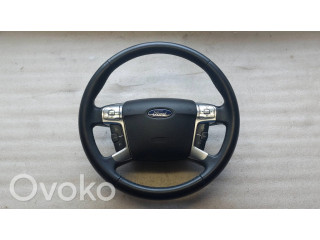 Руль Ford Mondeo MK IV  2007-2014 года AM213600NA, AM21U042B85      