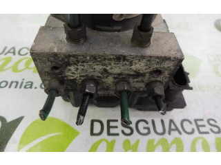 Jednotka ABS 8200344607, 0265950300   Renault Scenic RX 2005