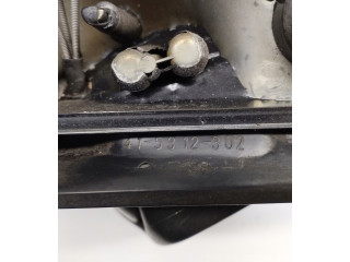Зеркало (механическое)       Seat Ibiza I (021A)  1984 - 1993 года   