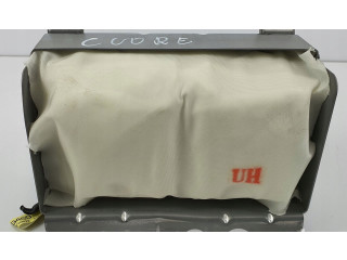 Блок предохранителей     Daihatsu Cuore    