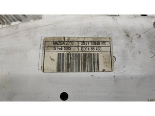 Přístrojová deska  Mazda 2 2003 3M7110849MC, MAZDAJ37G  
