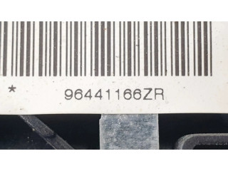 Подушка безопасности водителя 96441166ZR   Peugeot 206 CC