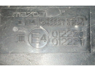 Zpětné zrcátko  Mazda 323 2003  022220IH519, 02221IH520  
