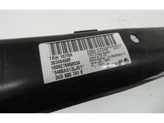 Pojistková skříňka Řídící jednotka BSM 3U5880741E, 1008276950034   Skoda Superb B5 (3U) 2001