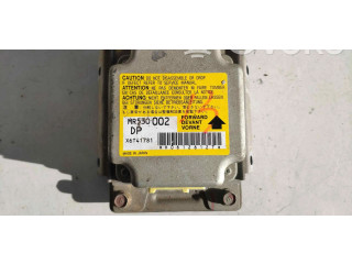 Блок подушек безопасности MR530002   Mitsubishi Montero