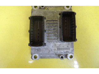 Řídící jednotka 26SA8349, 0261207086   Fiat Stilo 2004