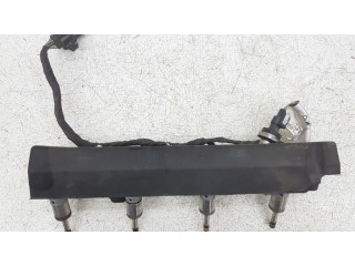 Комплект форсунок K2GE9F797, K2GE9F797CA    Ford Escape IV для бензинового двигателя  2