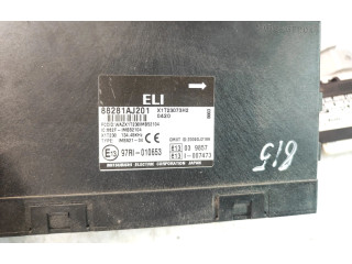 Řídící jednotka 72343AJ090, 1776008463   Subaru Outback 2010