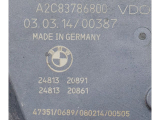 Вентилятор печки    6927599   BMW Z4 E85 E86