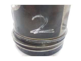  Поршень с шатуном BKD 03G107065J, 03G107065J  Audi A3 S3 8P  