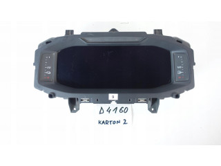 Панель приборов LICZNIK VIRTUAL ZEGARY LCD SEAT TARRACO 5FJ920320A   Seat Tarraco       