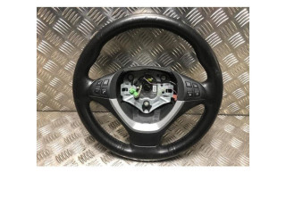 Volant BMW X5 E70 2008 32306780544, 32306780544  