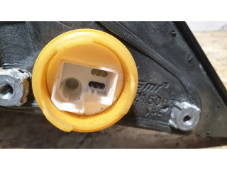 Zpětné zrcátko  levé BMW 4 F32 F33 2016  7285205, 51167285205  